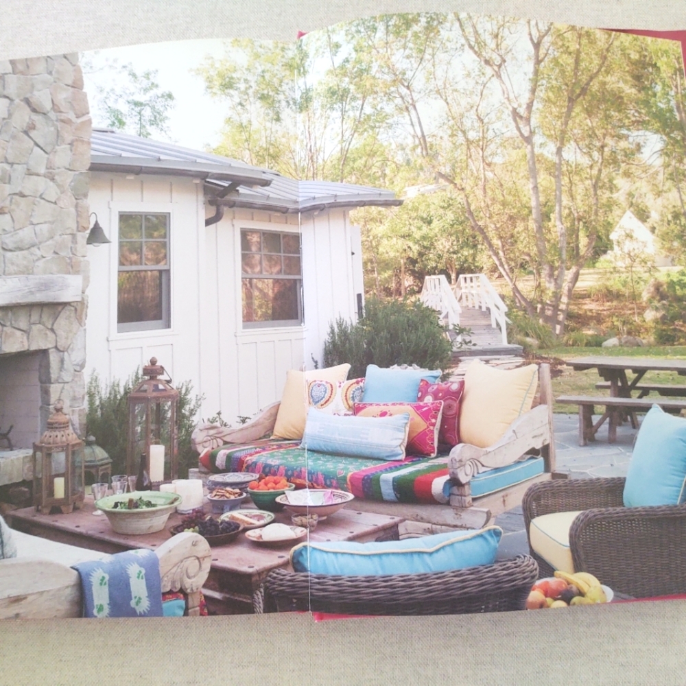 "Timeless Interiors" Home-Design Book by Kathryn  M. Ireland~ Hardcover~`•